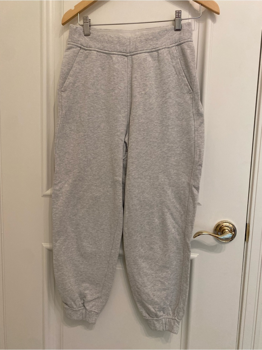 lululemon Scuba Joggers